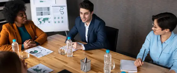 Corporate Governance Framework Setup