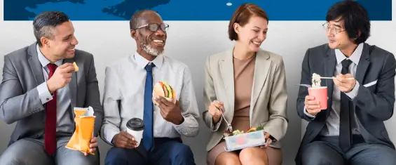 CROSS-BORDER M&A & INTERNATIONAL EXPANSION