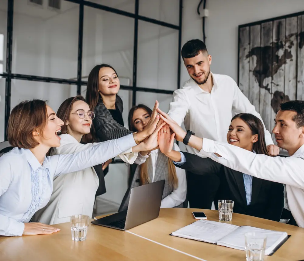 CK International LLC 