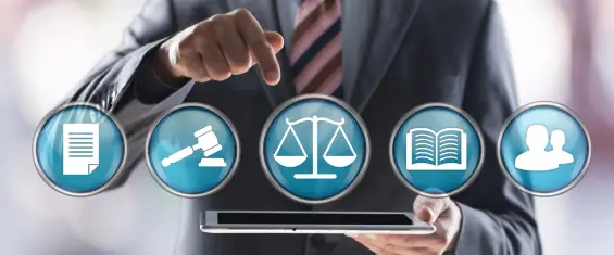 LEGAL & REGULATORY COMPLIANCE